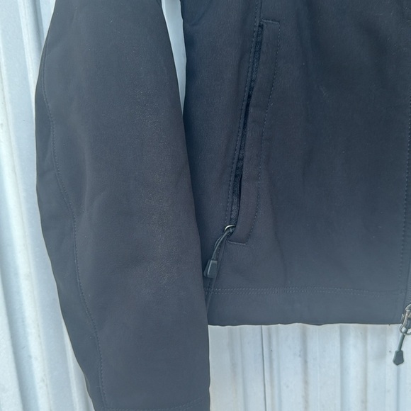 The North Face Black Women's Jacket - Picture 6 of 10
